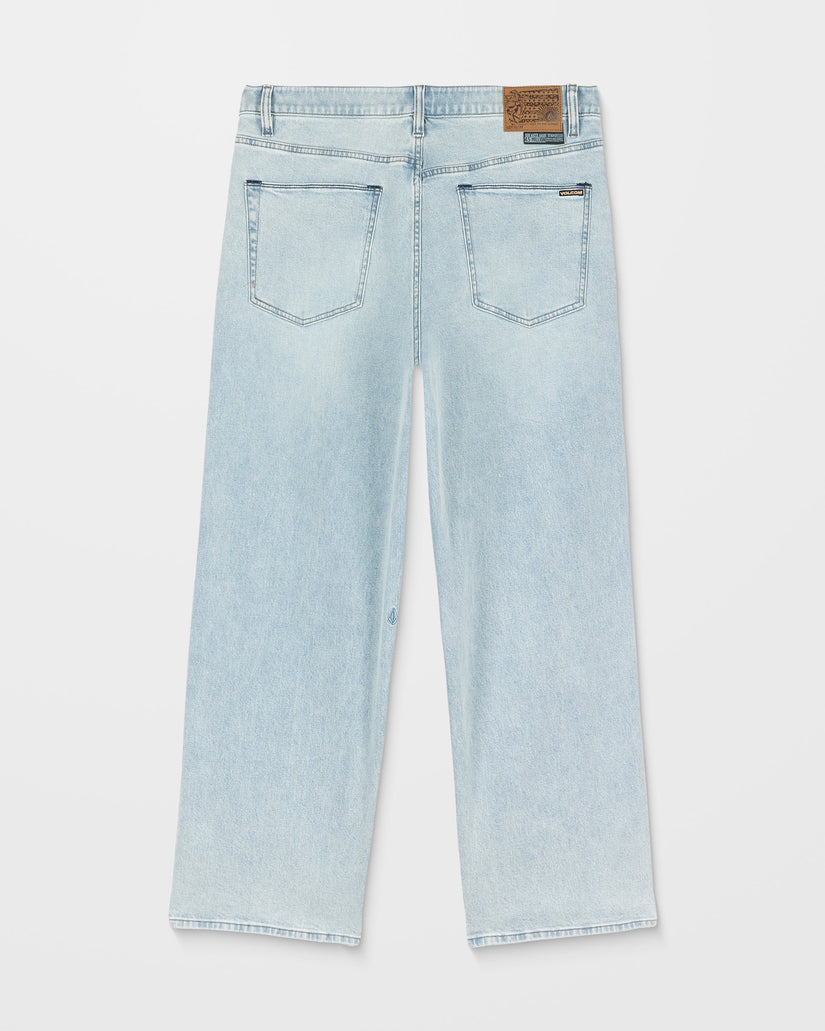 Volcom Billow Denim Jeans