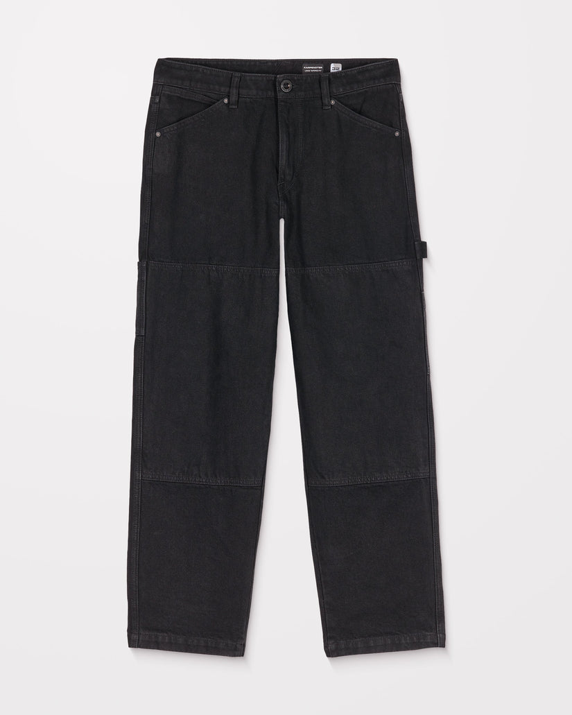 Volcom Karpendter Jeans