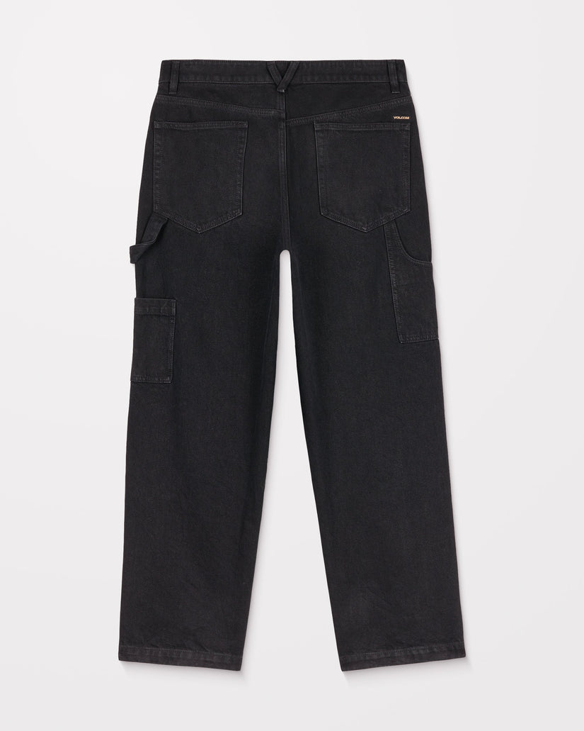 Volcom Karpendter Jeans