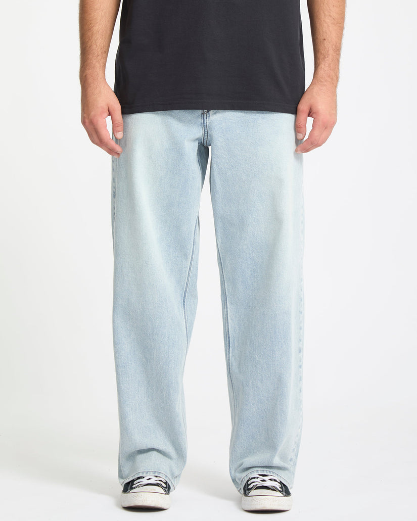Volcom Billow Denim Jeans