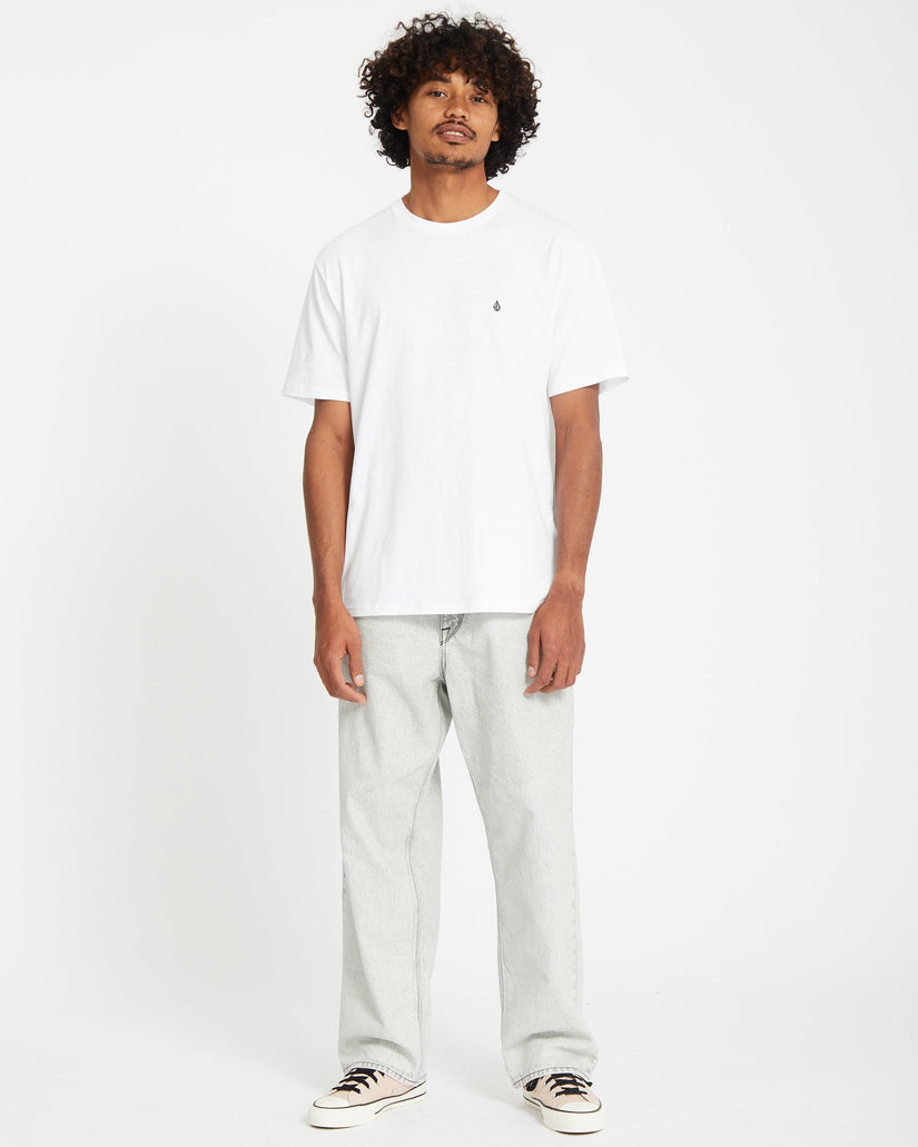 Volcom Stone Blanks Tee Shirt