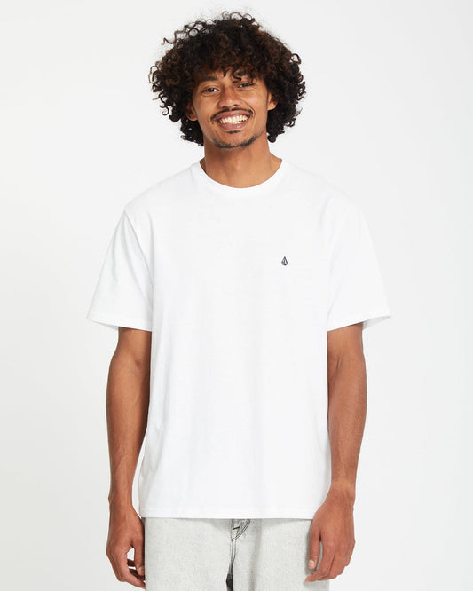 Volcom Stone Blanks Tee Shirt