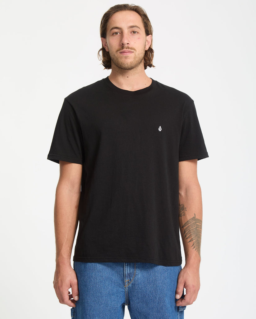 Volcom Stone Blanks Tee Shirt