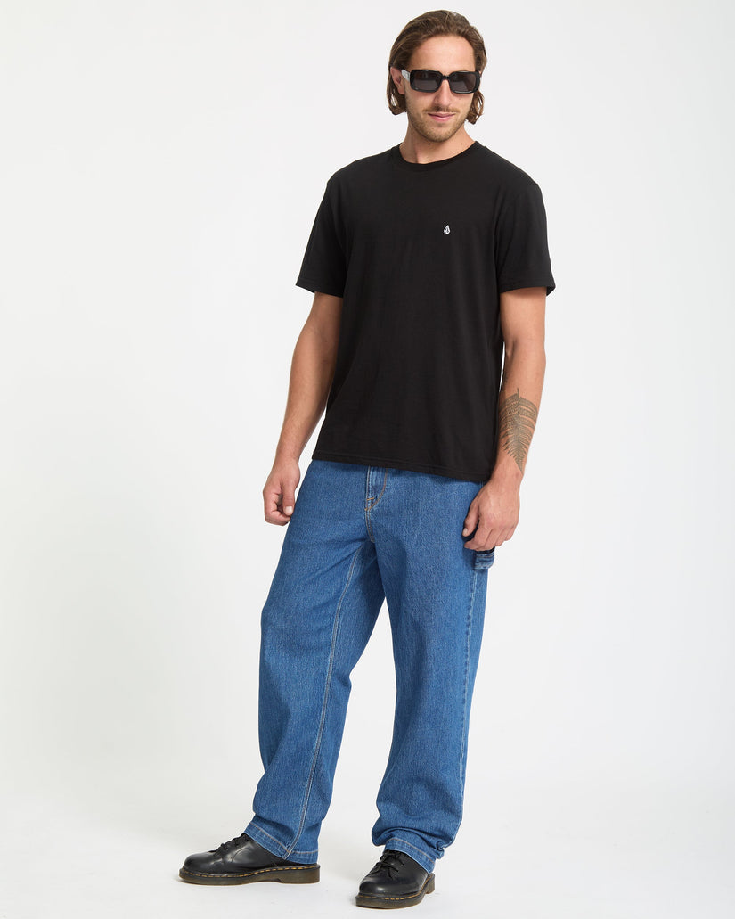 Volcom Stone Blanks Tee Shirt