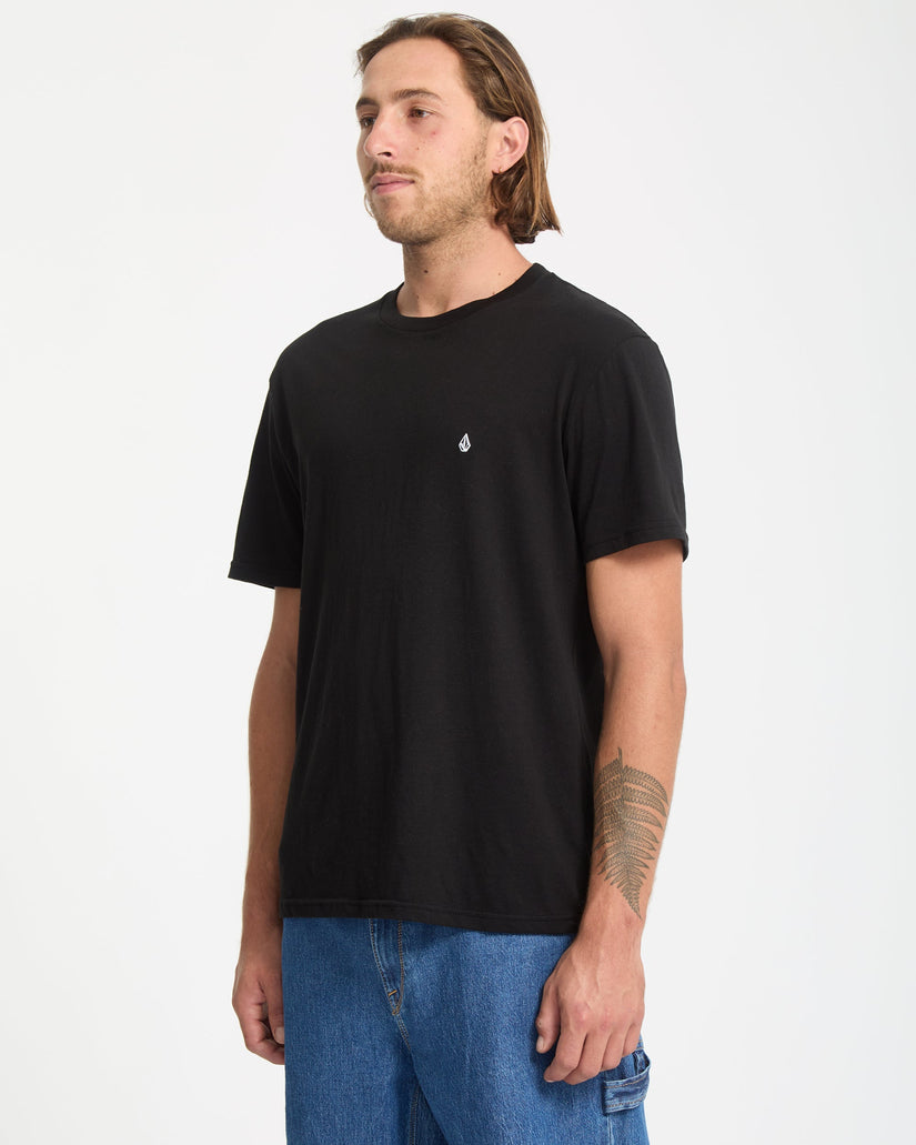 Volcom Stone Blanks Tee Shirt