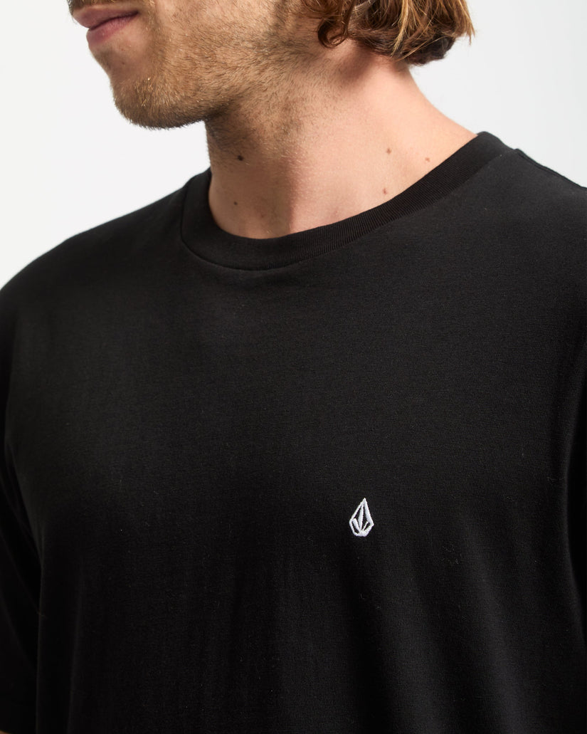 Volcom Stone Blanks Tee Shirt