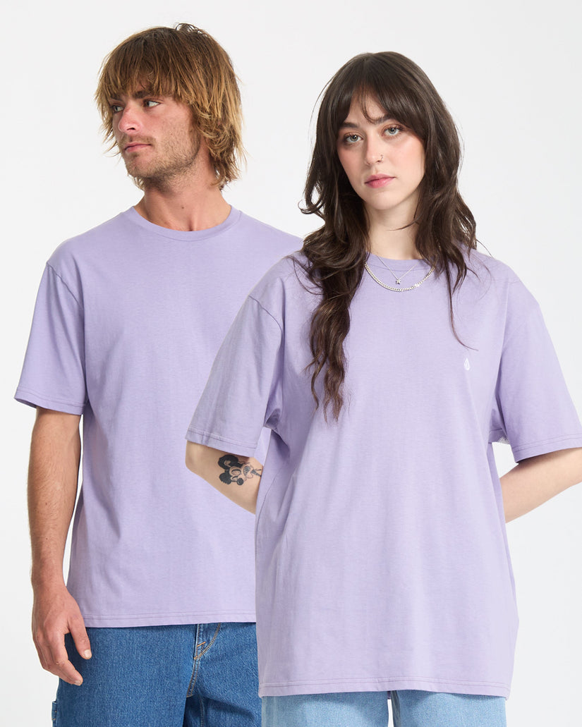 Volcom Stone Blanks Tee Shirt