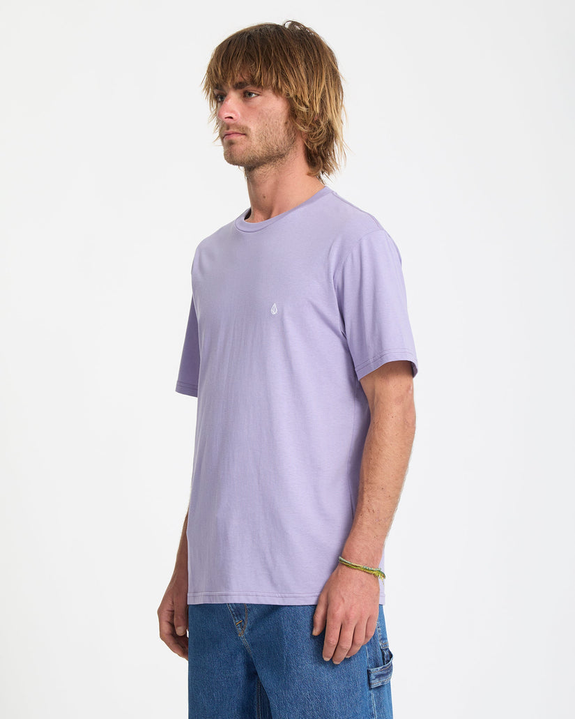 Volcom Stone Blanks Tee Shirt