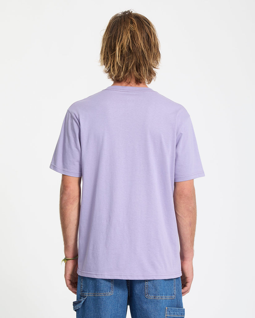 Volcom Stone Blanks Tee Shirt
