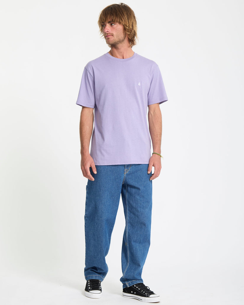 Volcom Stone Blanks Tee Shirt