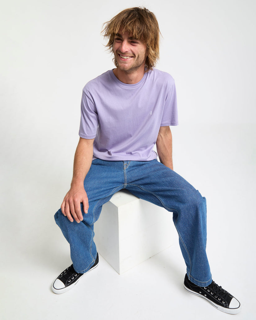 Volcom Stone Blanks Tee Shirt