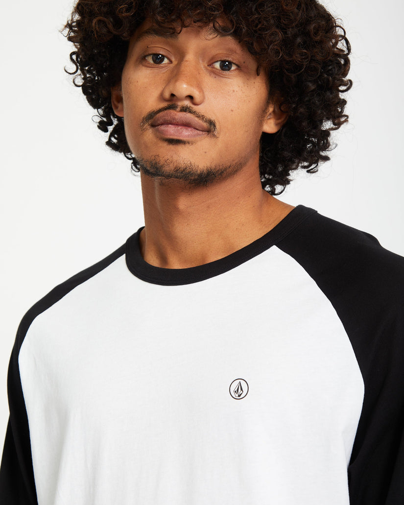 Volcom Pen BSC Tee Shirt