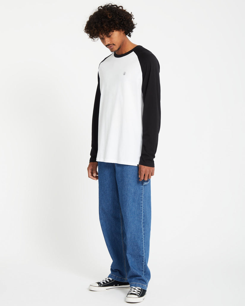 Volcom Pen BSC Tee Shirt