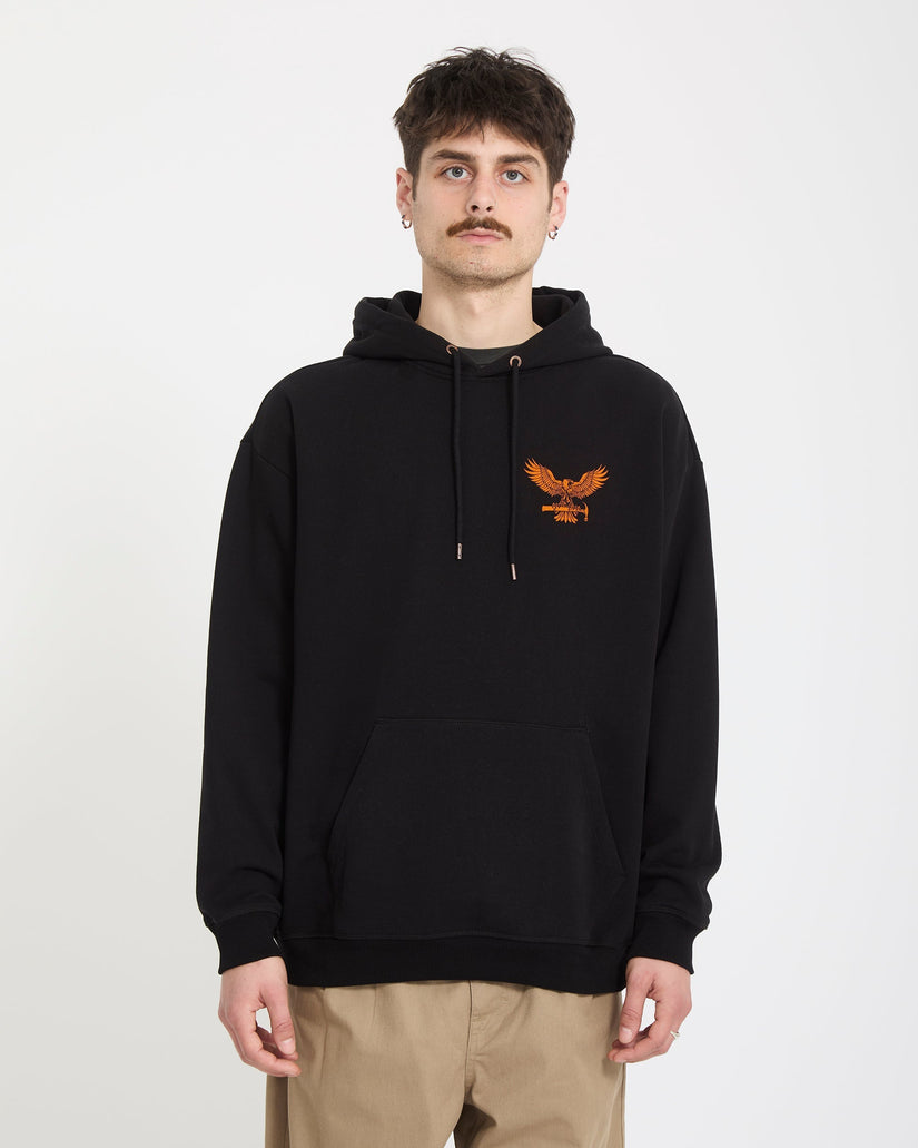 Volcom Hammered Hoodie