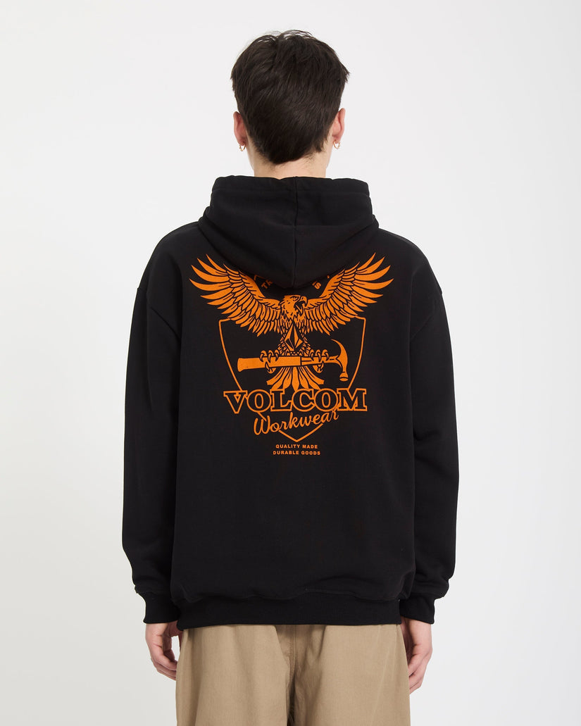 Volcom Hammered Hoodie