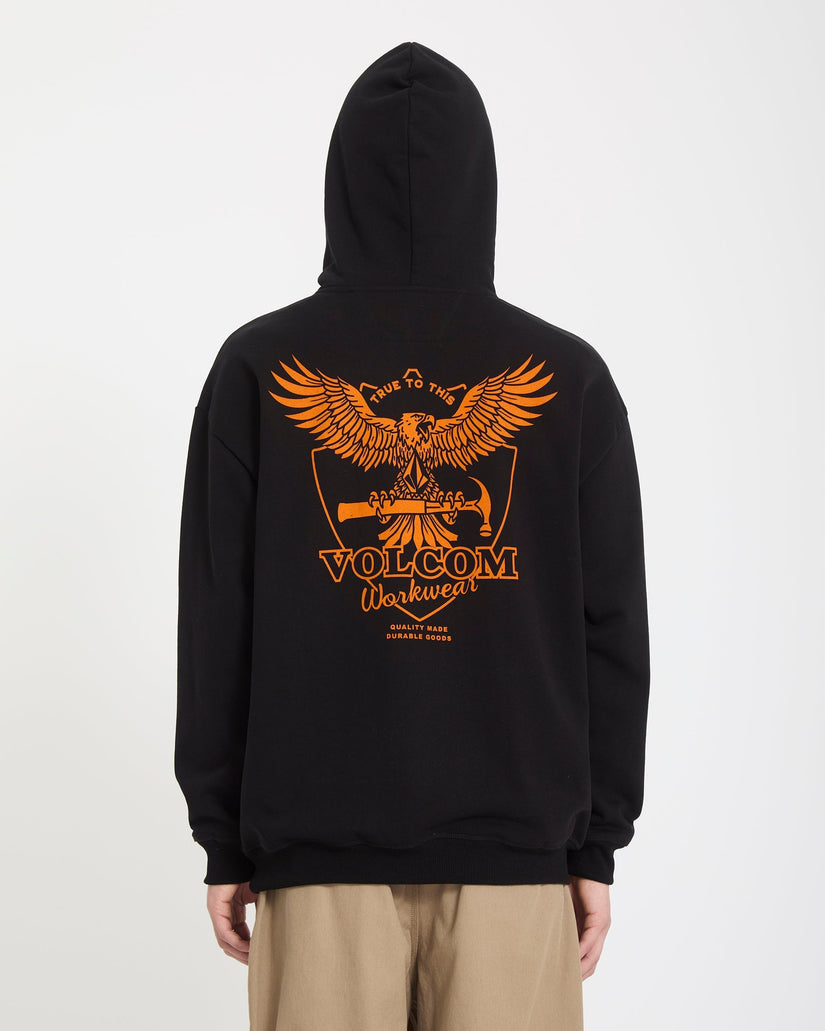 Volcom Hammered Hoodie