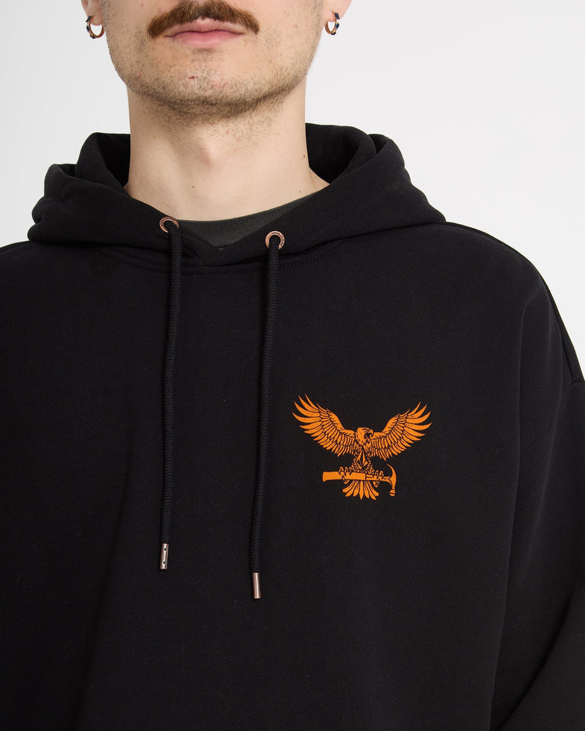 Volcom Hammered Hoodie