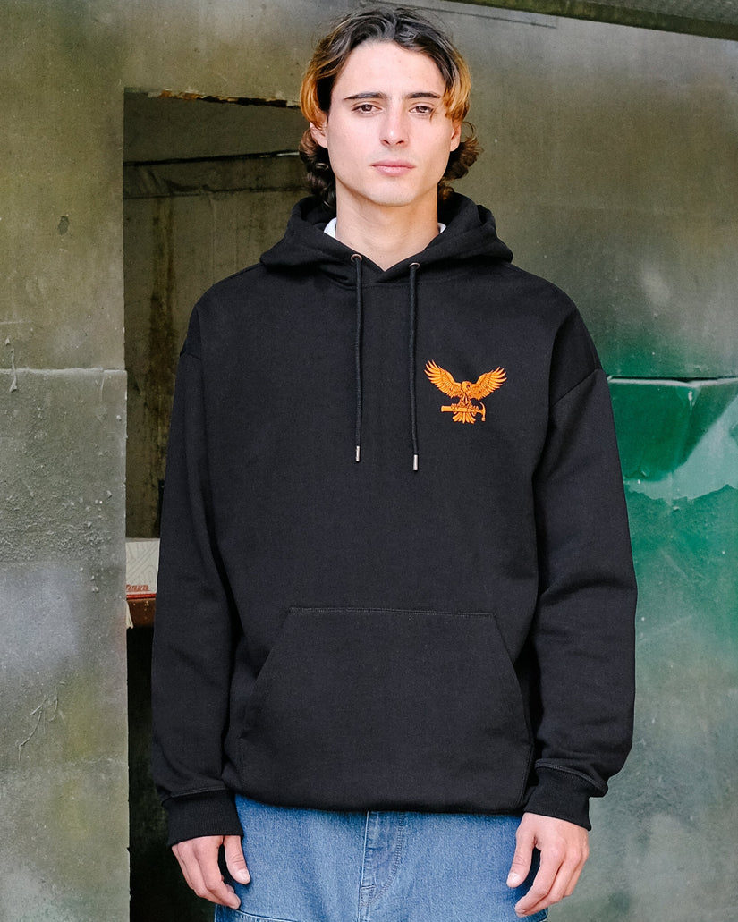 Volcom Hammered Hoodie