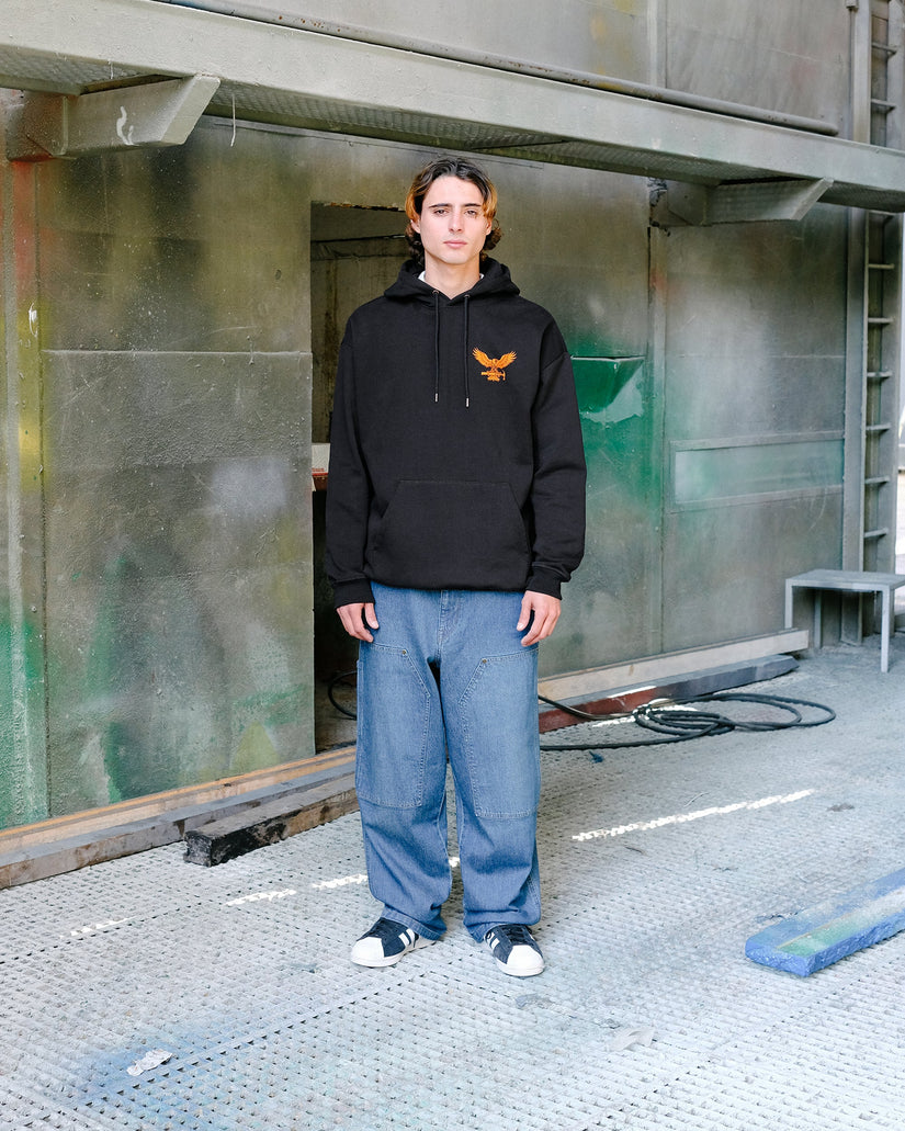 Volcom Hammered Hoodie