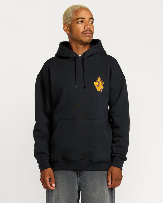 Volcom Callum Rooney PO