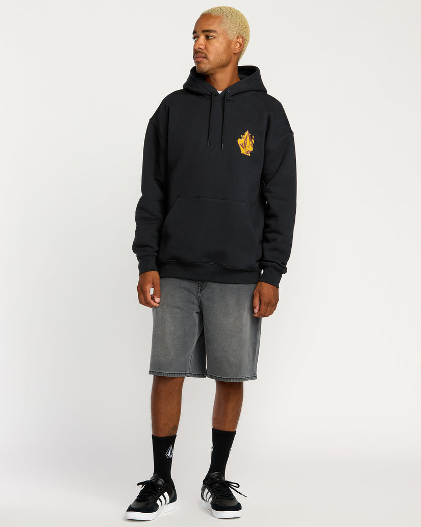 Volcom Callum Rooney PO