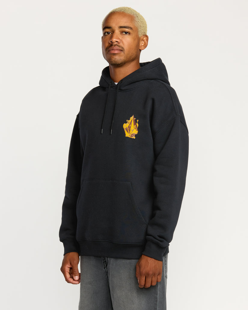 Volcom Callum Rooney PO