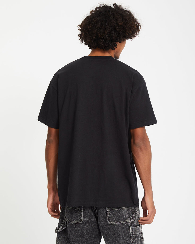 Volcom Stone T-Shirt - Black