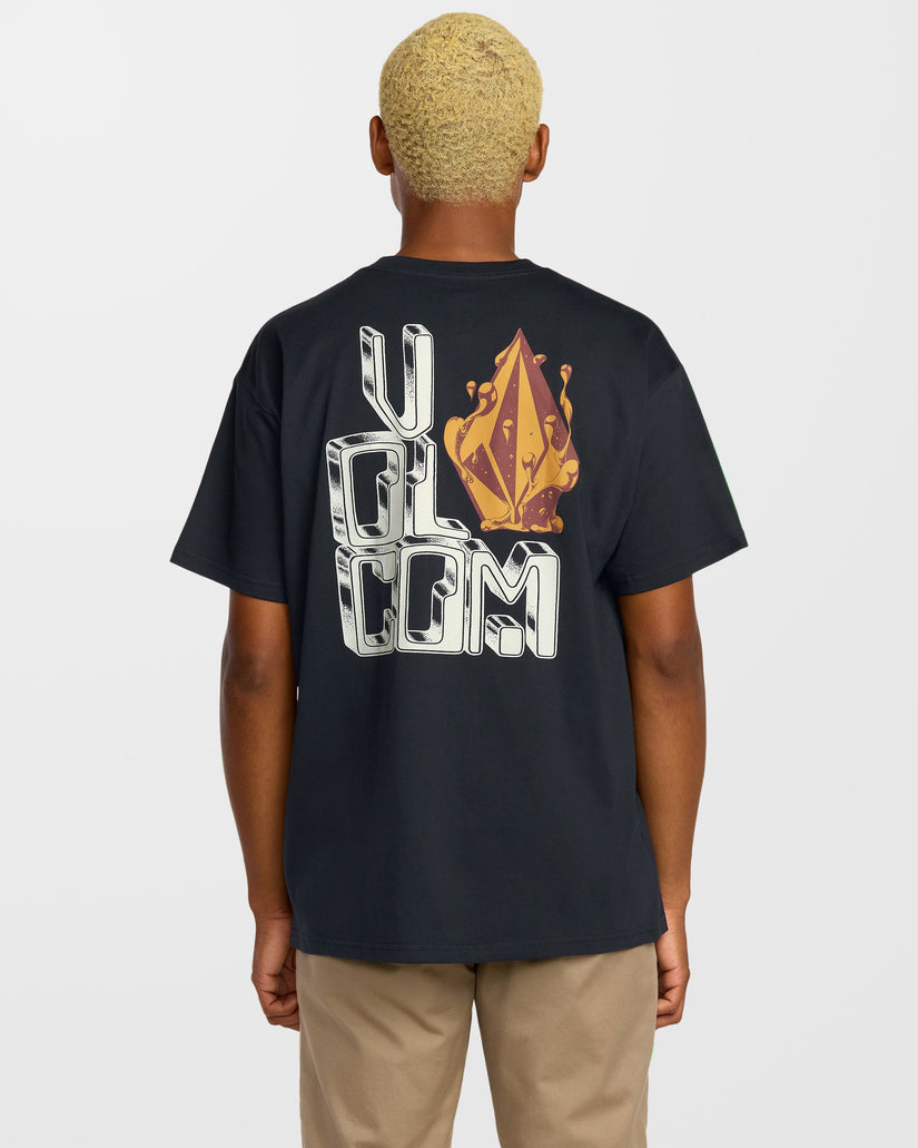 Volcom Callum Rooney Tee Shirt