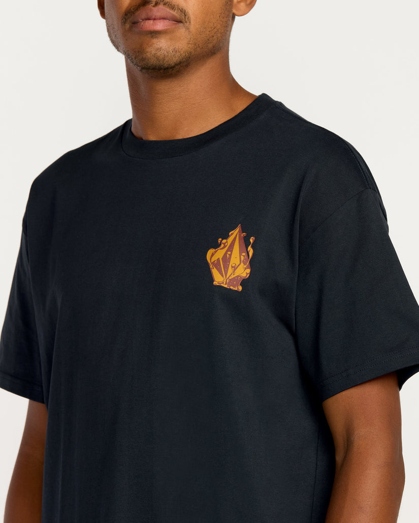 Volcom Callum Rooney Tee Shirt