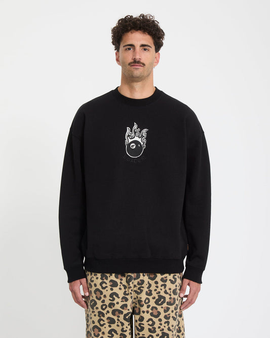 Volcom Seth Conboy Sweatshirt