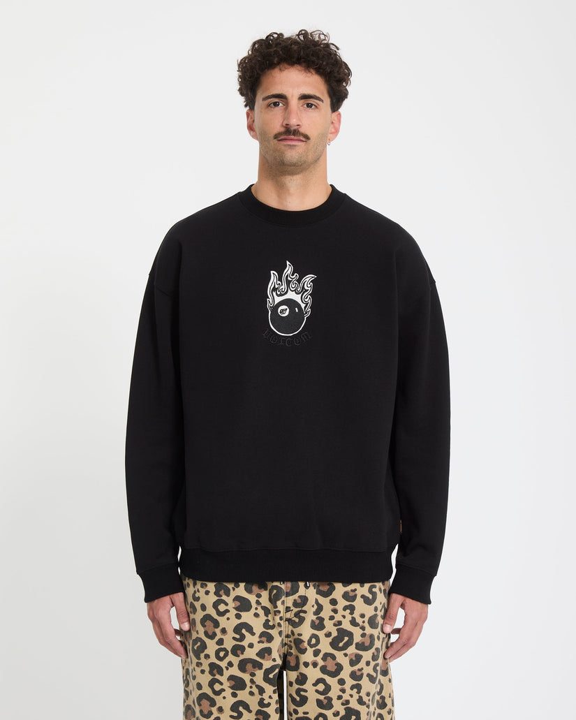 Volcom Seth Conboy Sweatshirt