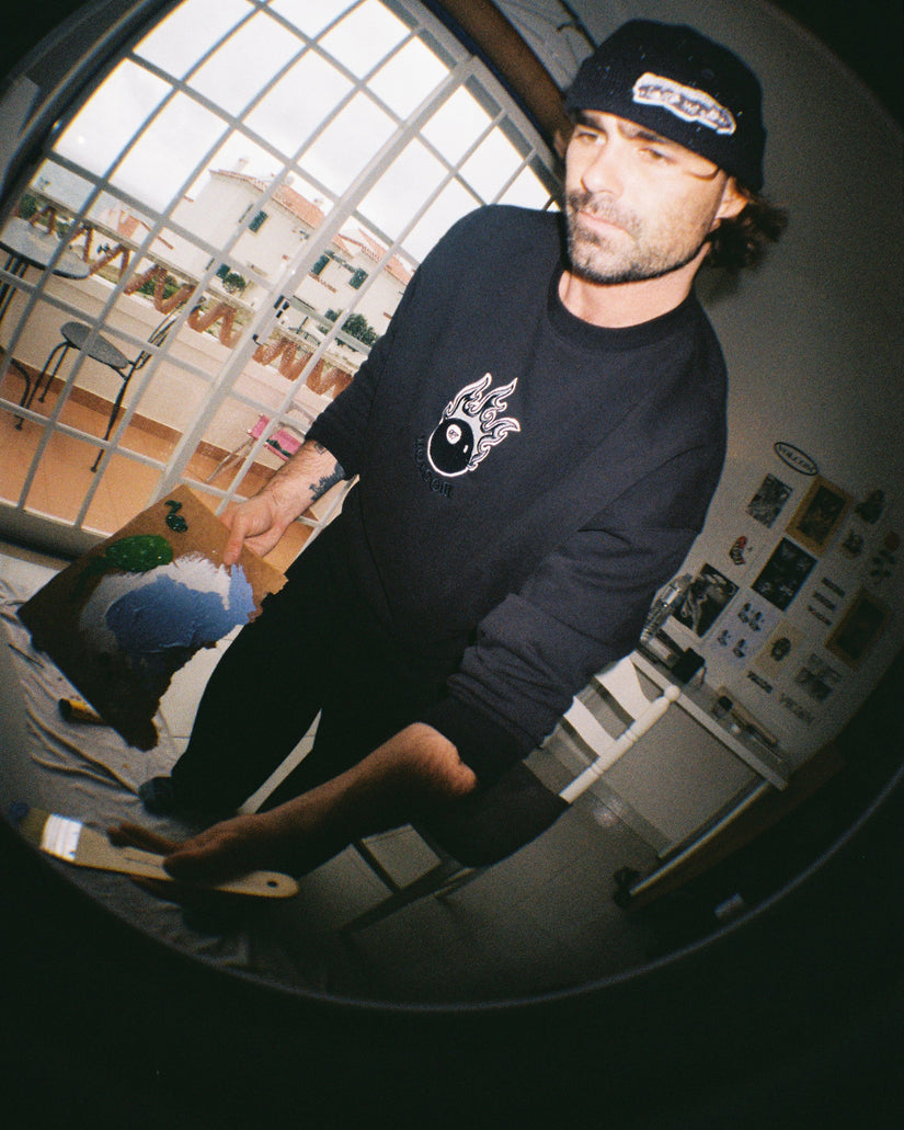 Volcom Seth Conboy Sweatshirt