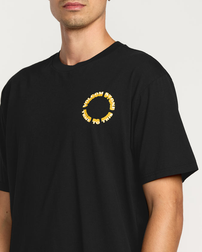 Volcom Daylighter Short Sleeve Tee