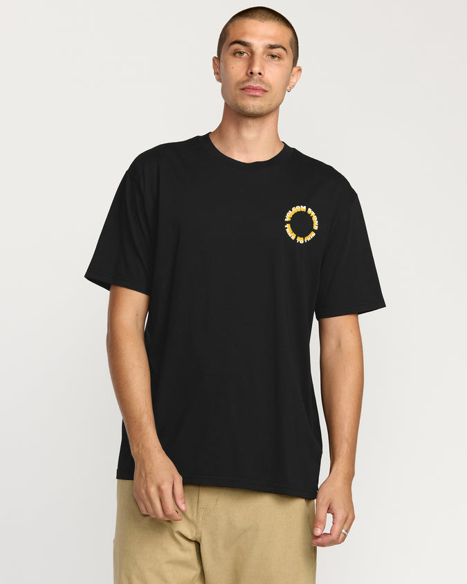 Volcom Daylighter Short Sleeve Tee