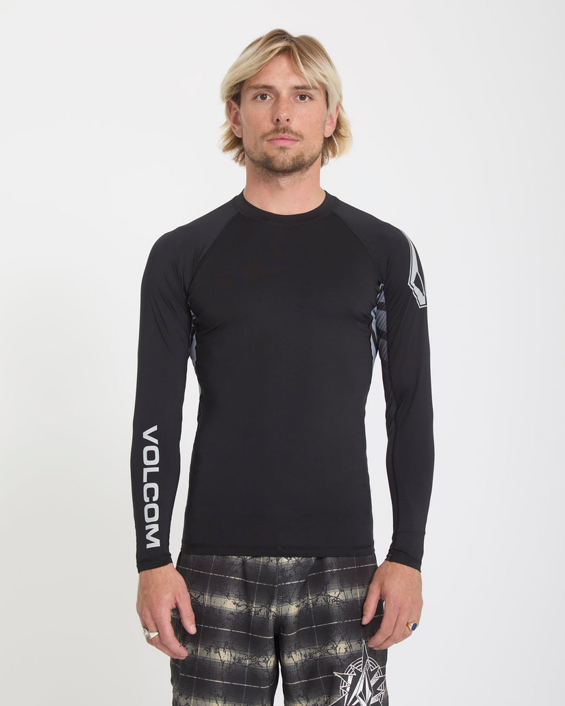 Volcom Vtv Jack Robinson Rashguard