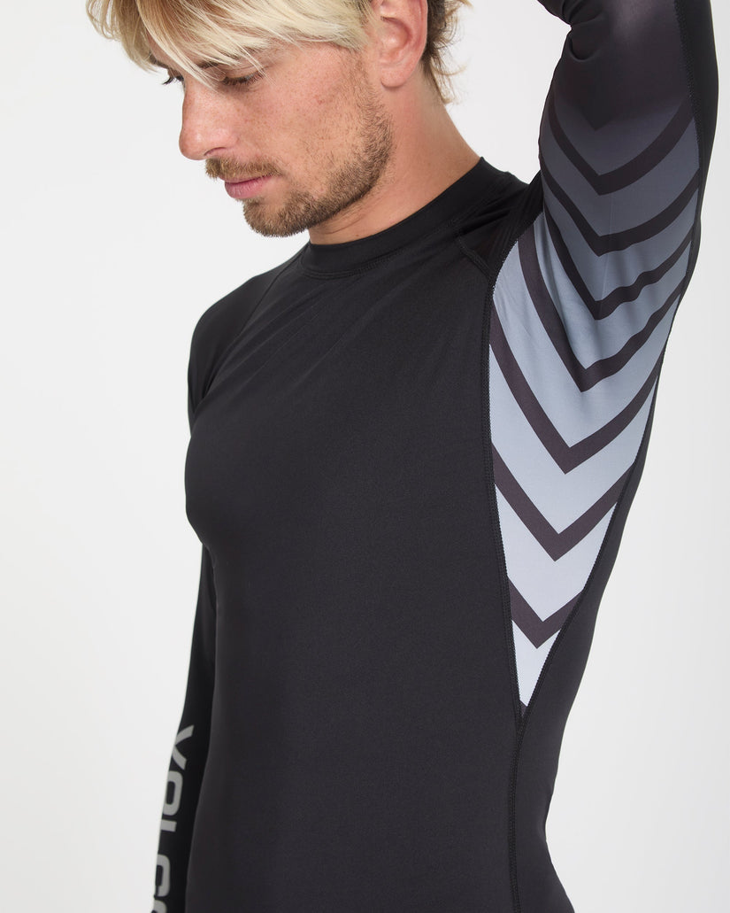 Volcom Vtv Jack Robinson Rashguard