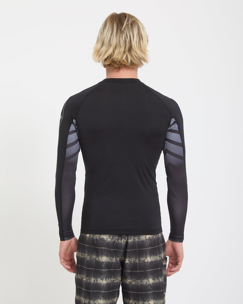 Volcom Vtv Jack Robinson Rashguard