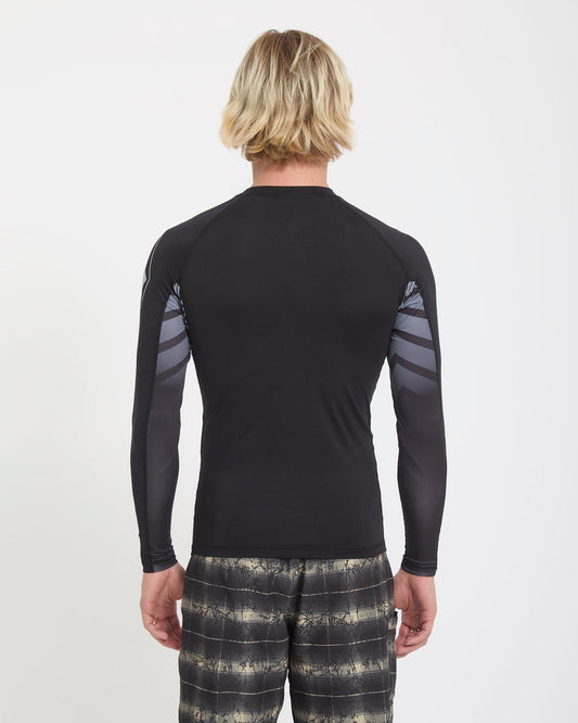 Volcom Vtv Jack Robinson Rashguard