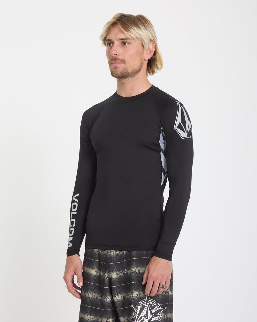 Volcom Vtv Jack Robinson Rashguard