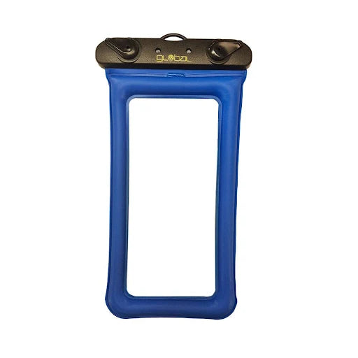Global Aqua Gear Protective Waterproof Case