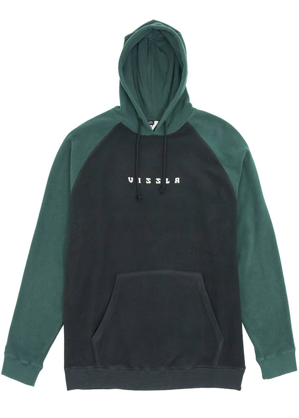 Vissla Andy Eco Polar Hoodie