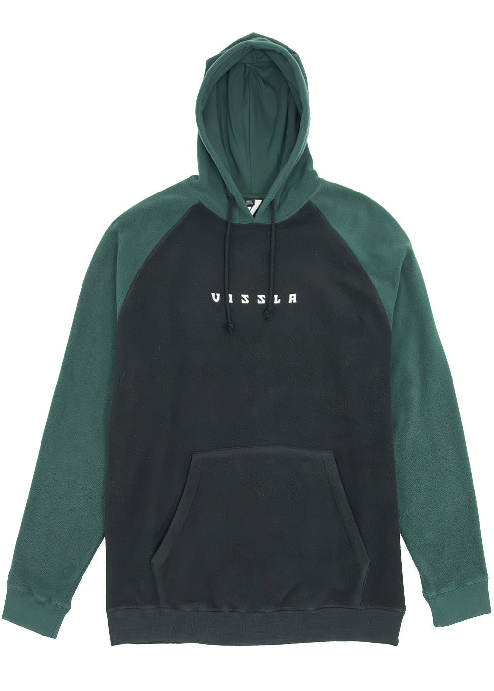 Vissla Andy Eco Polar Hoodie