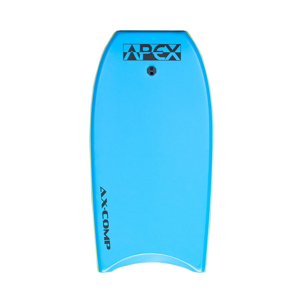 Alder Apex Comp Bodyboard