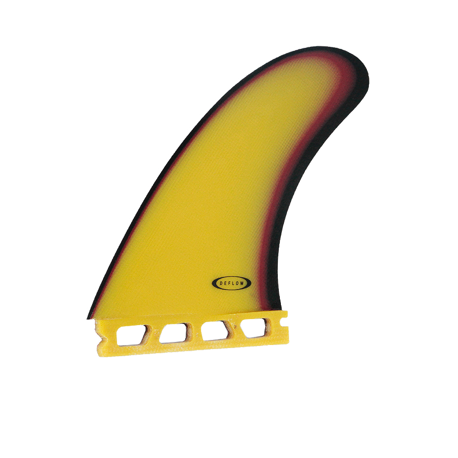 Deflow Arin Twin Vivid Orange