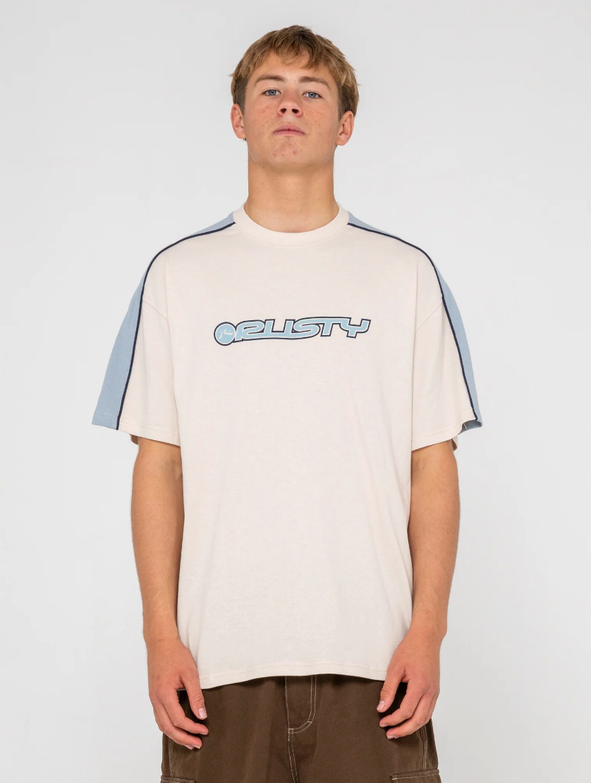 Alonso Short Sleeve Tee