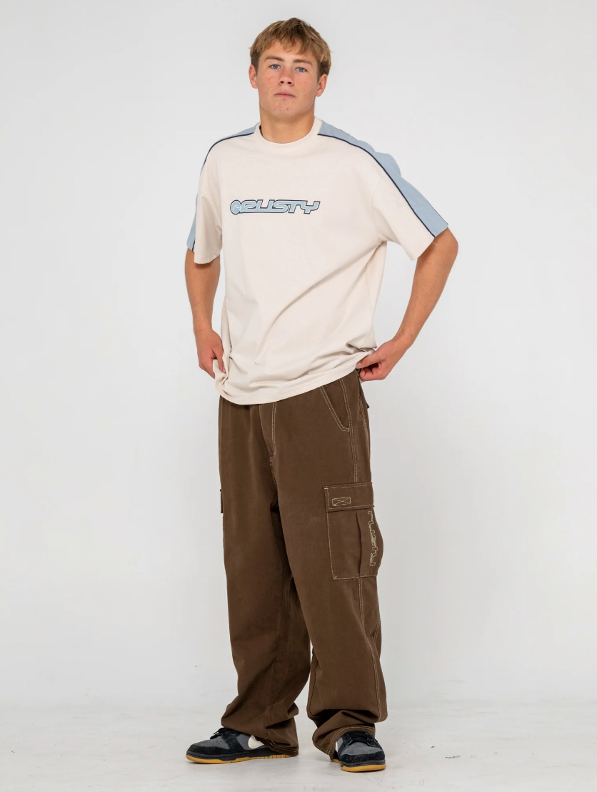 Alonso Short Sleeve Tee