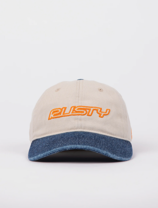 Rusty Artic Dad Cap