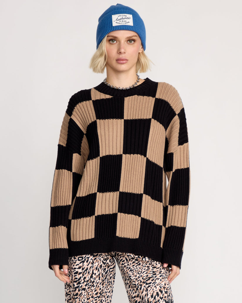 Volcom Tripnotic Sweater