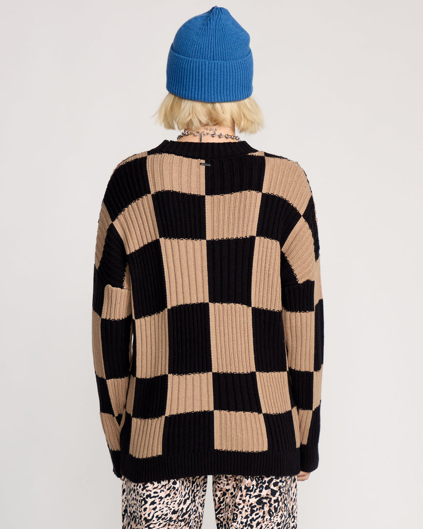Volcom Tripnotic Sweater