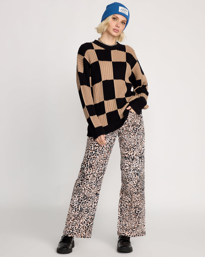 Volcom Tripnotic Sweater